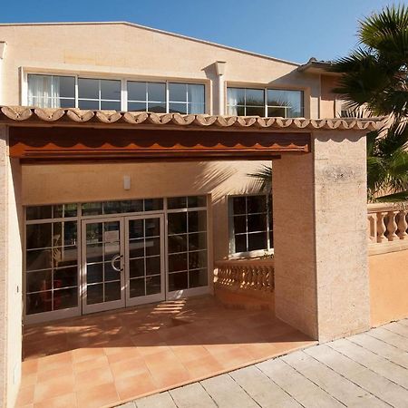 Pinos Altos 09 Daire Cala de Sant Vicenc Dış mekan fotoğraf
