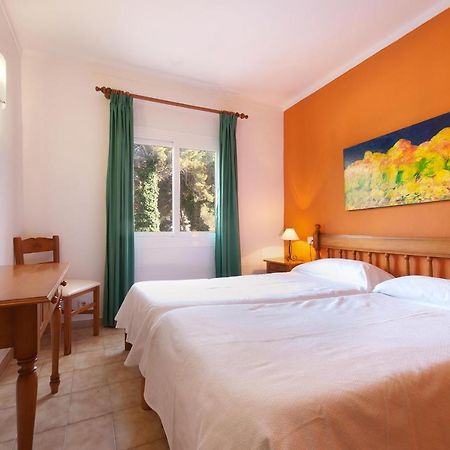 Pinos Altos 09 Daire Cala de Sant Vicenc Dış mekan fotoğraf