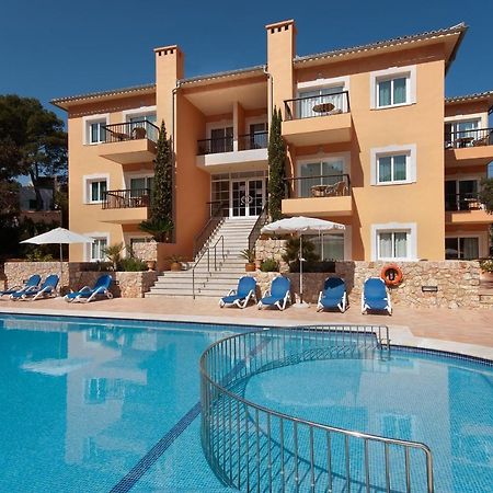 Pinos Altos 09 Daire Cala de Sant Vicenc Dış mekan fotoğraf